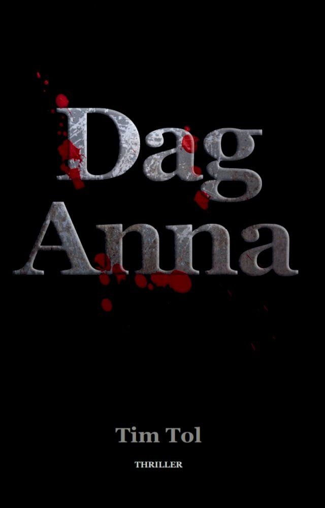  Dag Anna(Kobo/電子書)