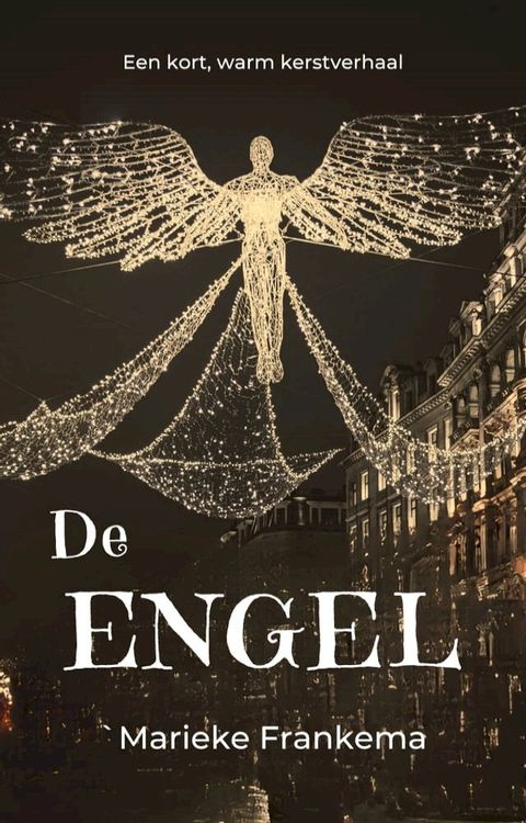 De Engel(Kobo/電子書)