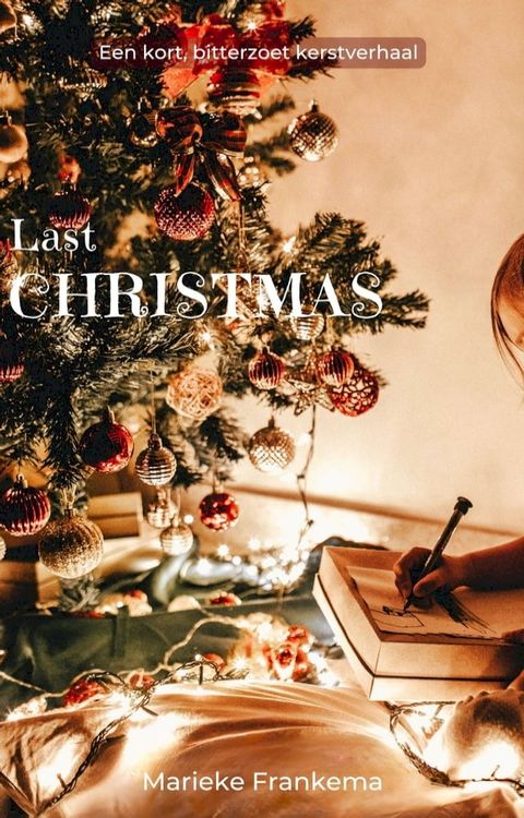 Last Christmas(Kobo/電子書)