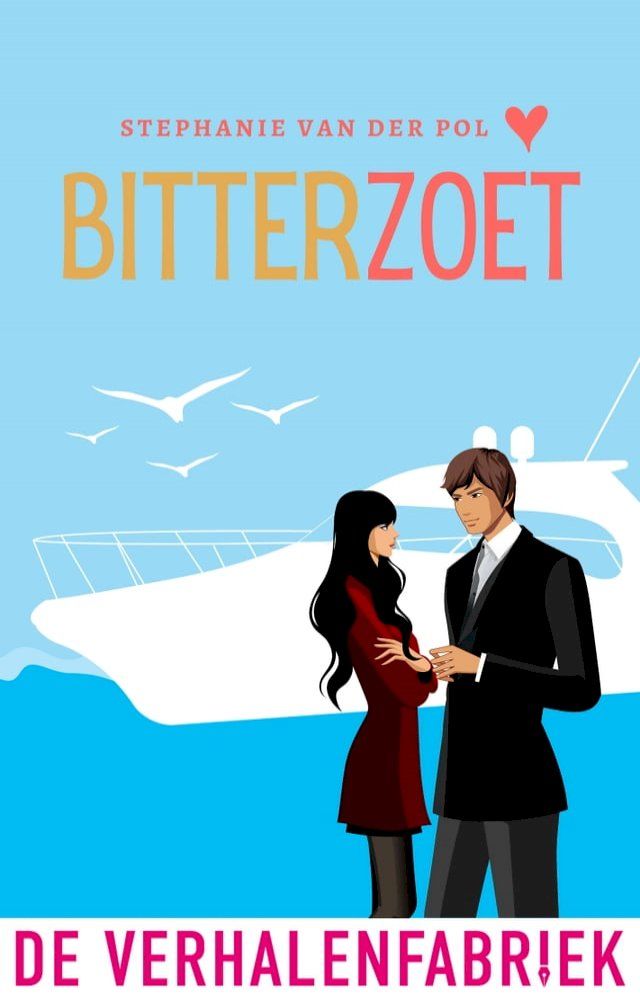  Bitterzoet(Kobo/電子書)