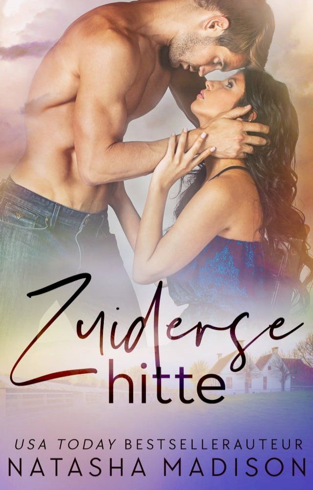  Zuiderse hitte(Kobo/電子書)