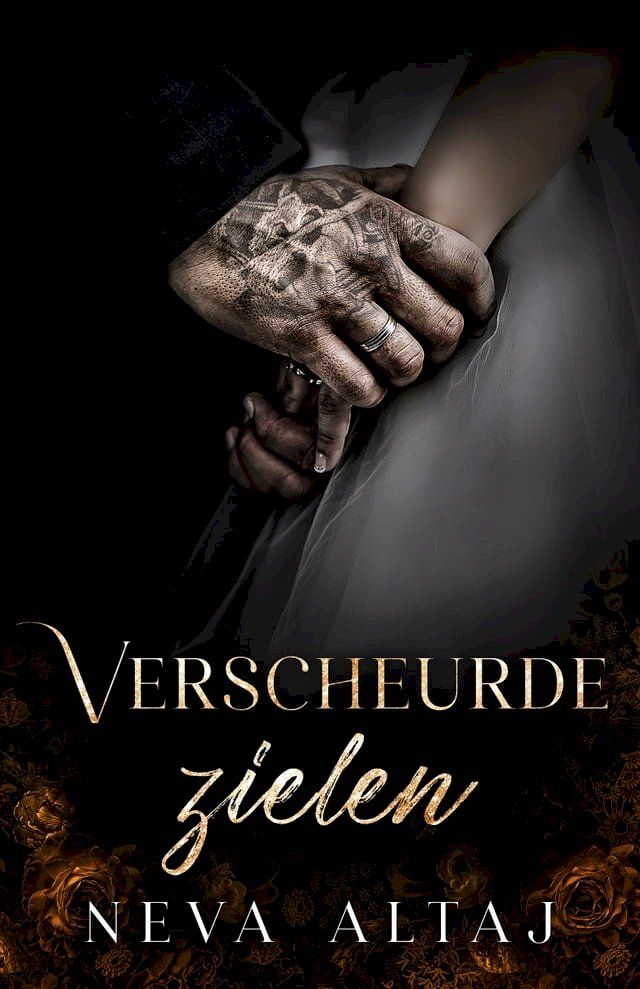  Verscheurde zielen(Kobo/電子書)