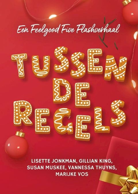 Tussen de Regels(Kobo/電子書)