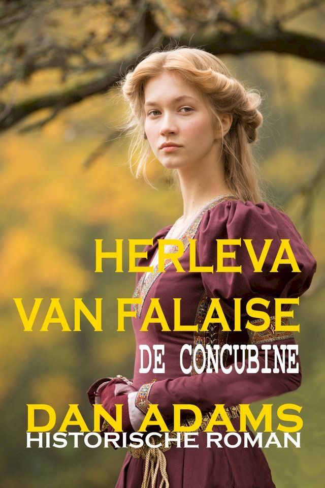  HERLEVA VAN FALAISE(Kobo/電子書)