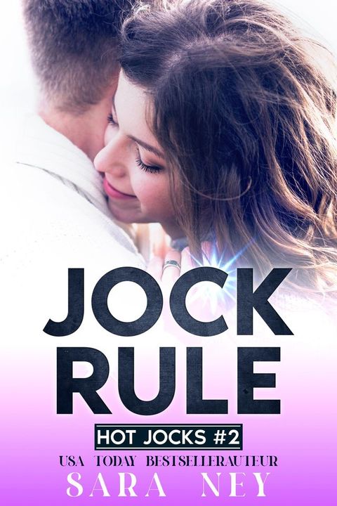 Jock Rule(Kobo/電子書)