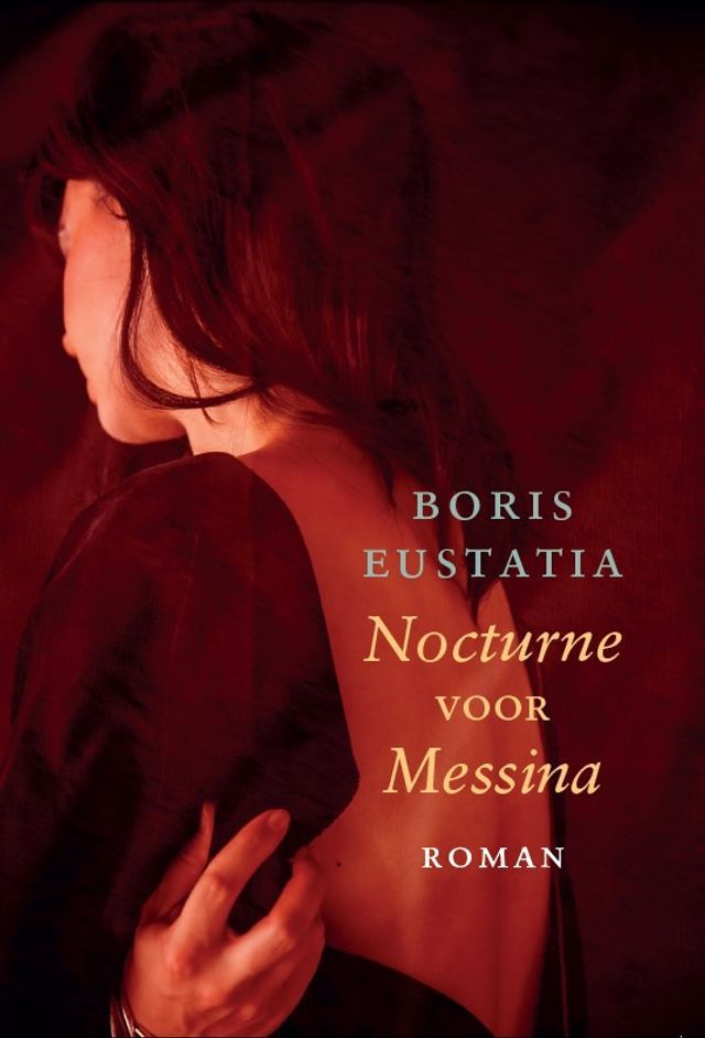  Nocturne voor Messina(Kobo/電子書)