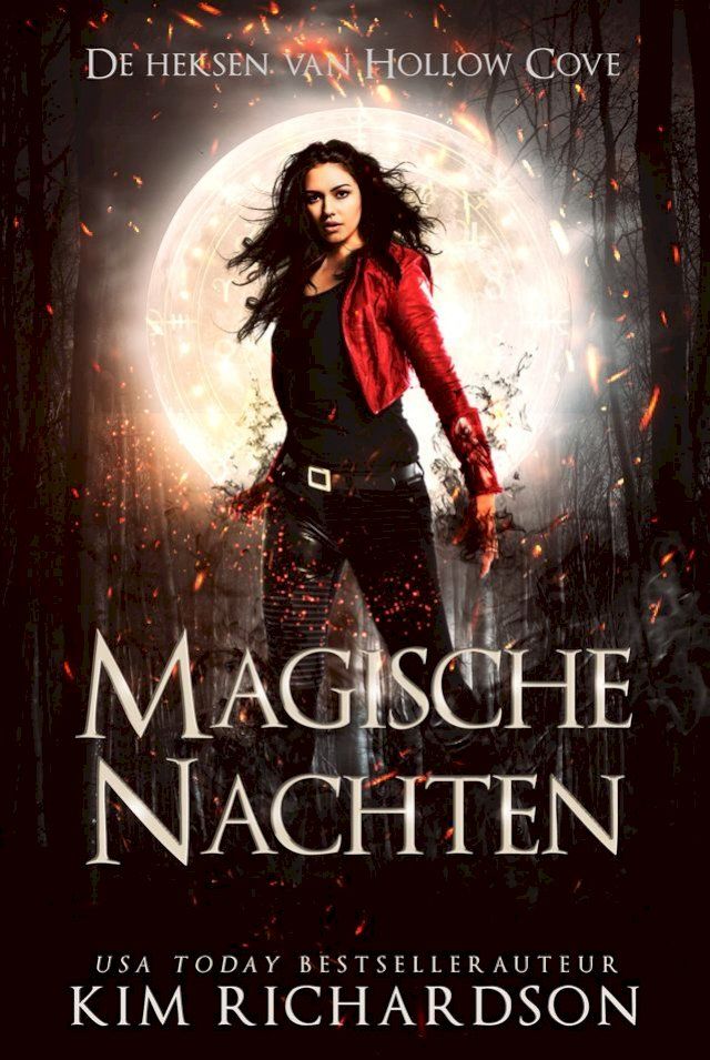  Magische nachten(Kobo/電子書)