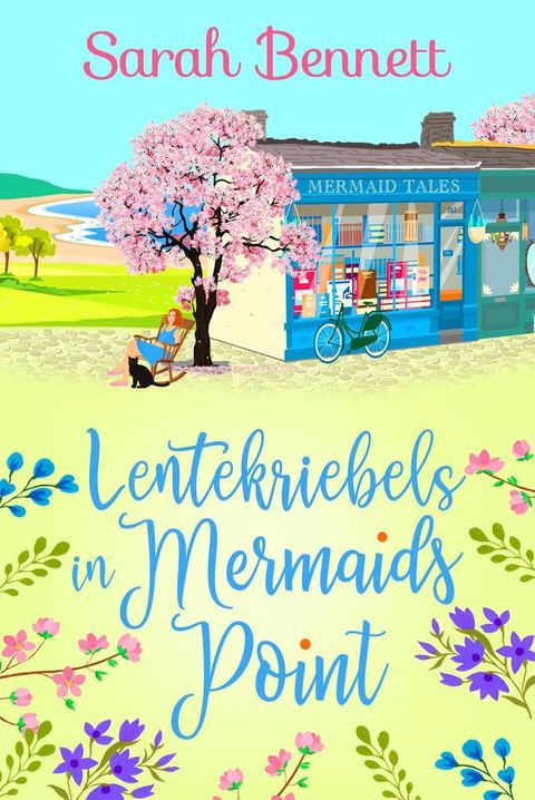 Lentekriebels in Mermaids Point(Kobo/電子書)