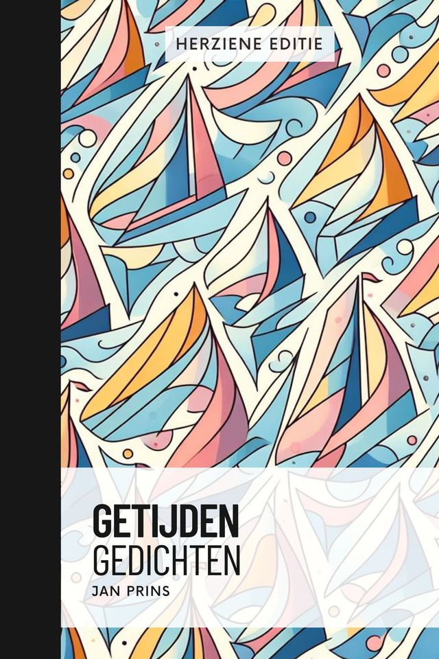  Getijden(Kobo/電子書)