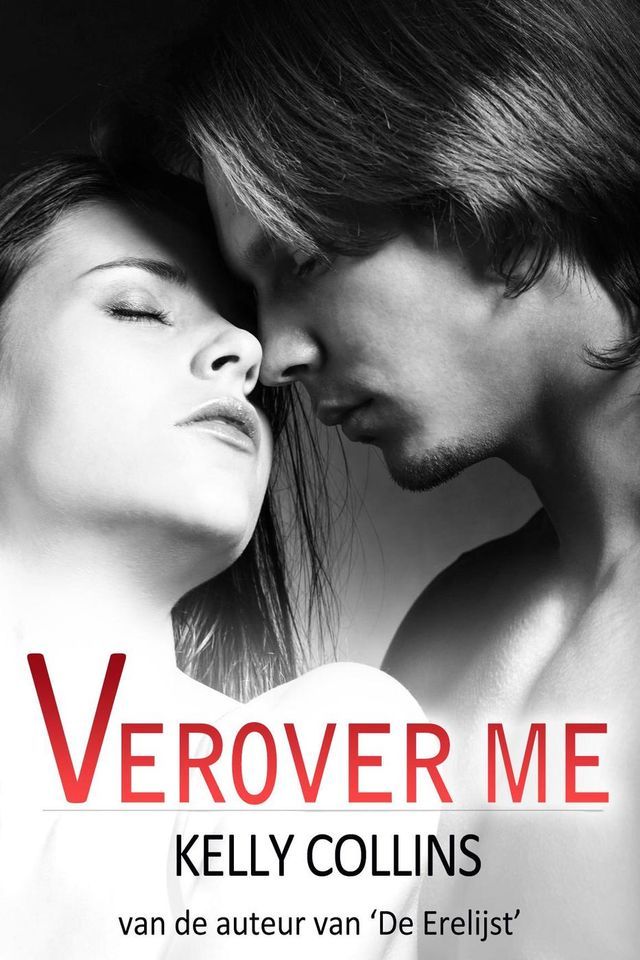  Verover me(Kobo/電子書)