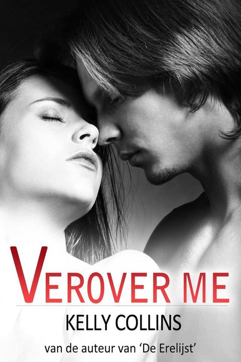 Verover me(Kobo/電子書)