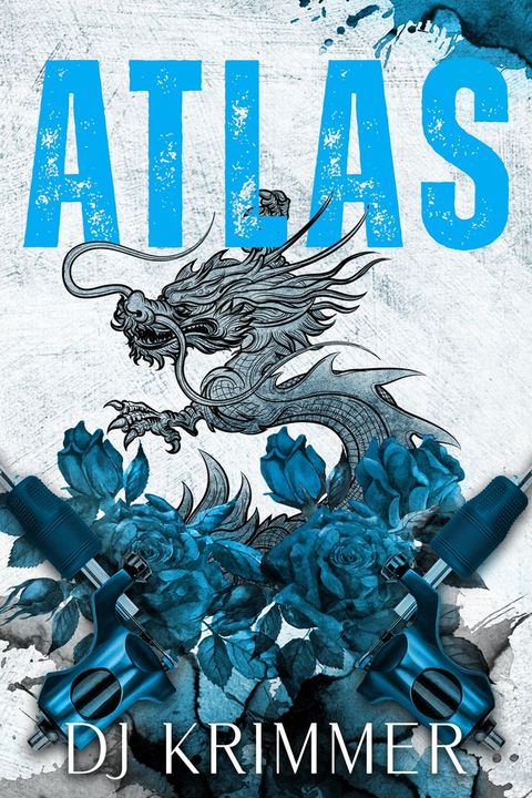 Atlas(Kobo/電子書)