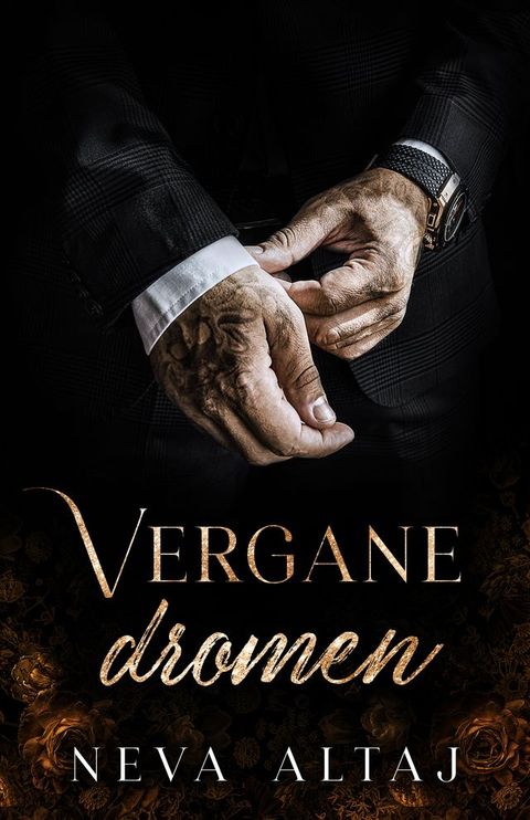 Vergane dromen(Kobo/電子書)