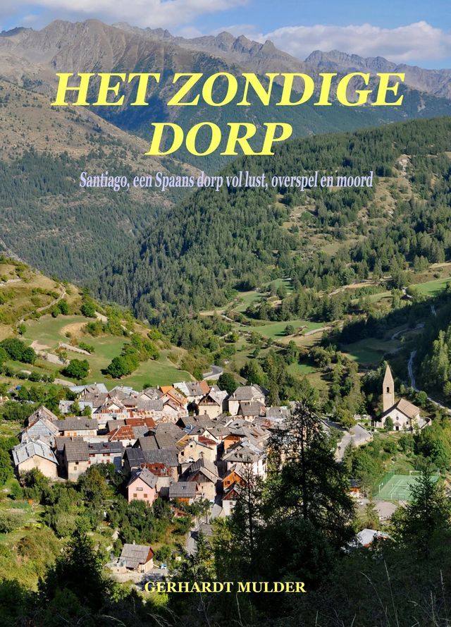  Het Zondige Dorp(Kobo/電子書)