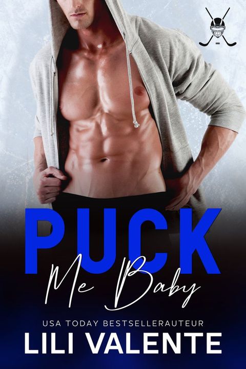 Puck me baby(Kobo/電子書)