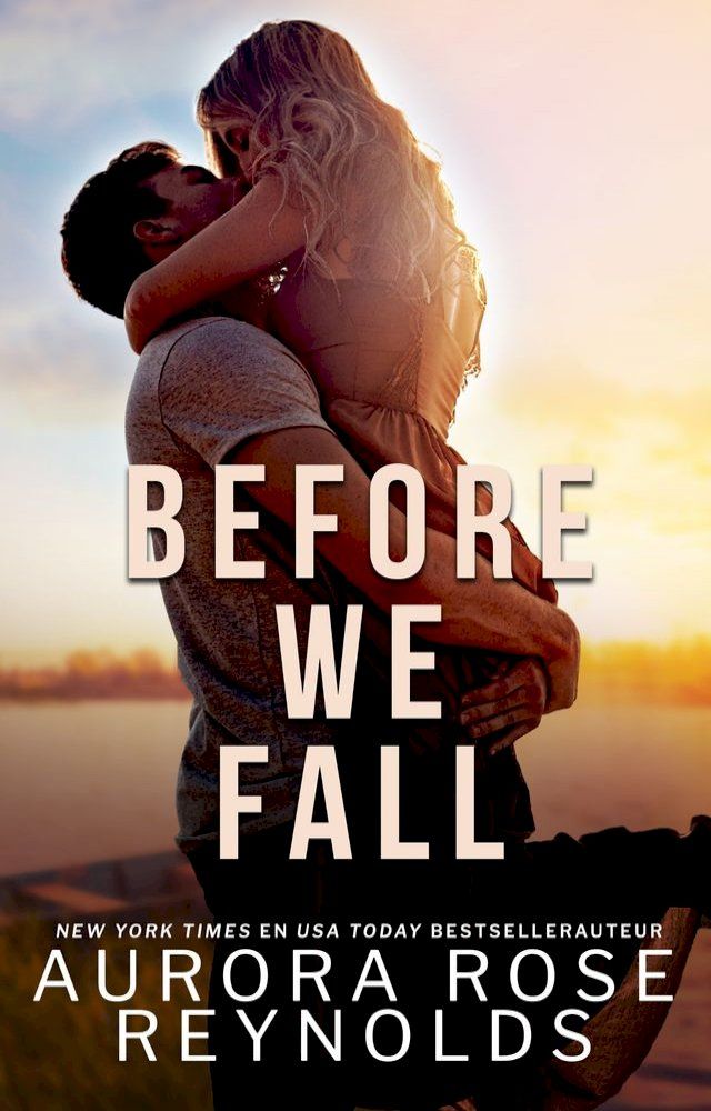  Before we fall(Kobo/電子書)