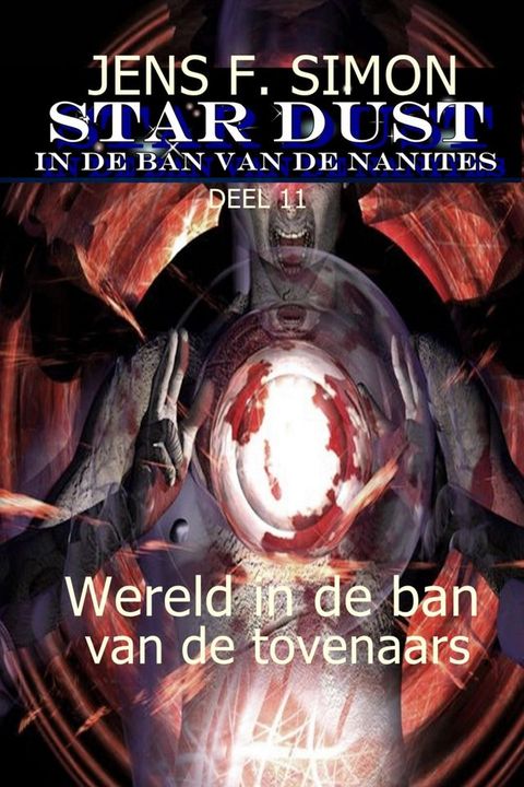 Wereld in de ban van de tovenaars (STAR-DUST 11)(Kobo/電子書)