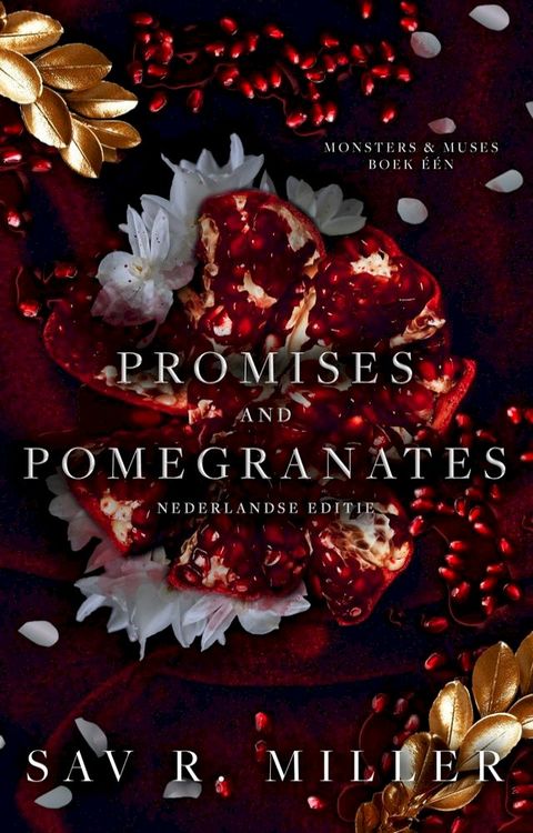 Promises and pomegranates(Kobo/電子書)