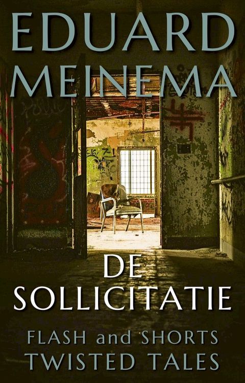 De sollicitatie(Kobo/電子書)