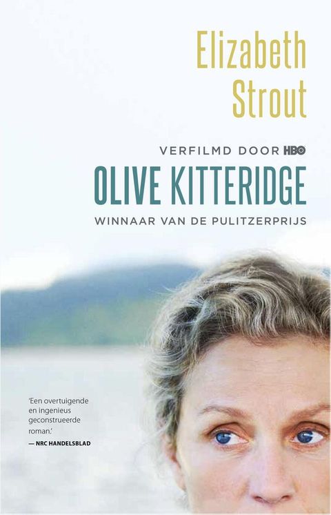 Olive Kitteridge(Kobo/電子書)