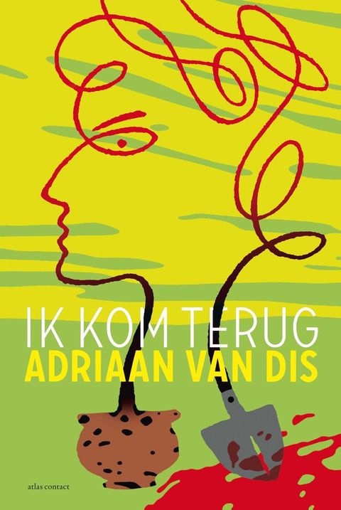 Ik kom terug(Kobo/電子書)