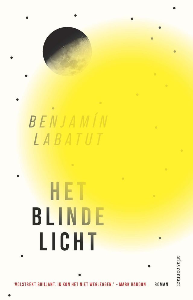  Het blinde licht(Kobo/電子書)