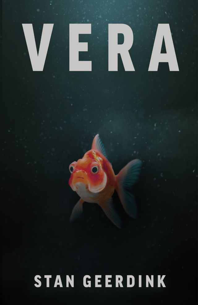  Vera(Kobo/電子書)