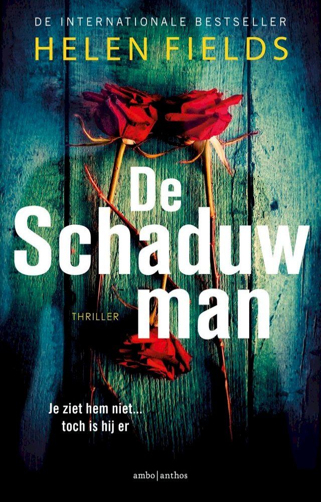  De schaduwman(Kobo/電子書)