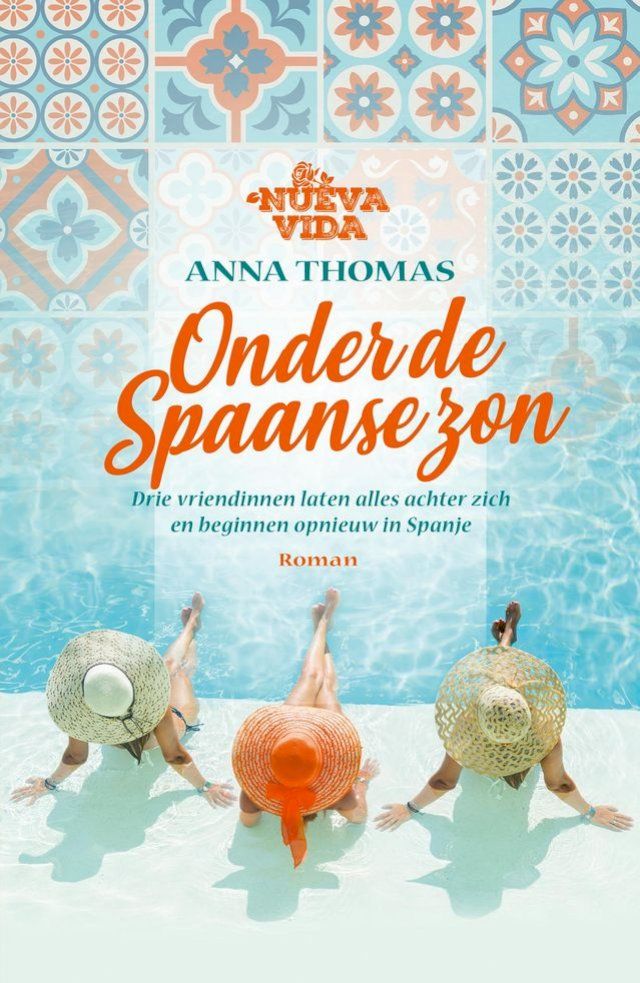  Onder de Spaanse zon(Kobo/電子書)