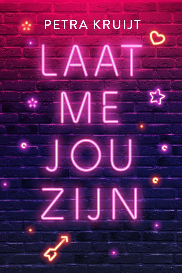  Laat me jou zijn(Kobo/電子書)