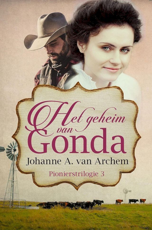  Het geheim van Gonda(Kobo/電子書)