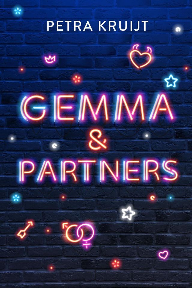  Gemma + Partners(Kobo/電子書)