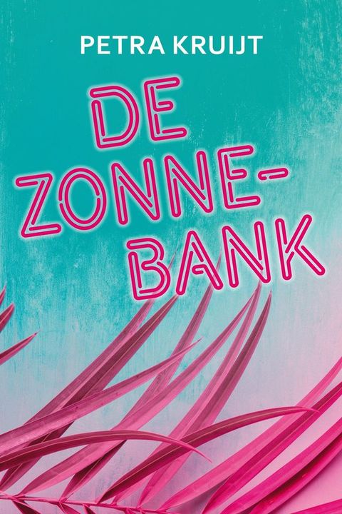 De zonnebank - kort verhaal(Kobo/電子書)