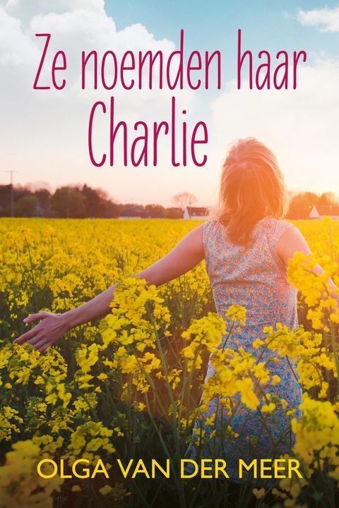 Ze noemden haar Charlie(Kobo/電子書)