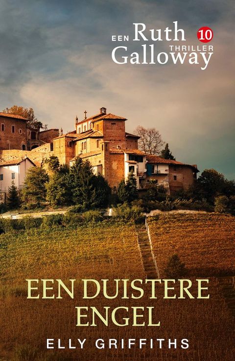 Een duistere engel(Kobo/電子書)