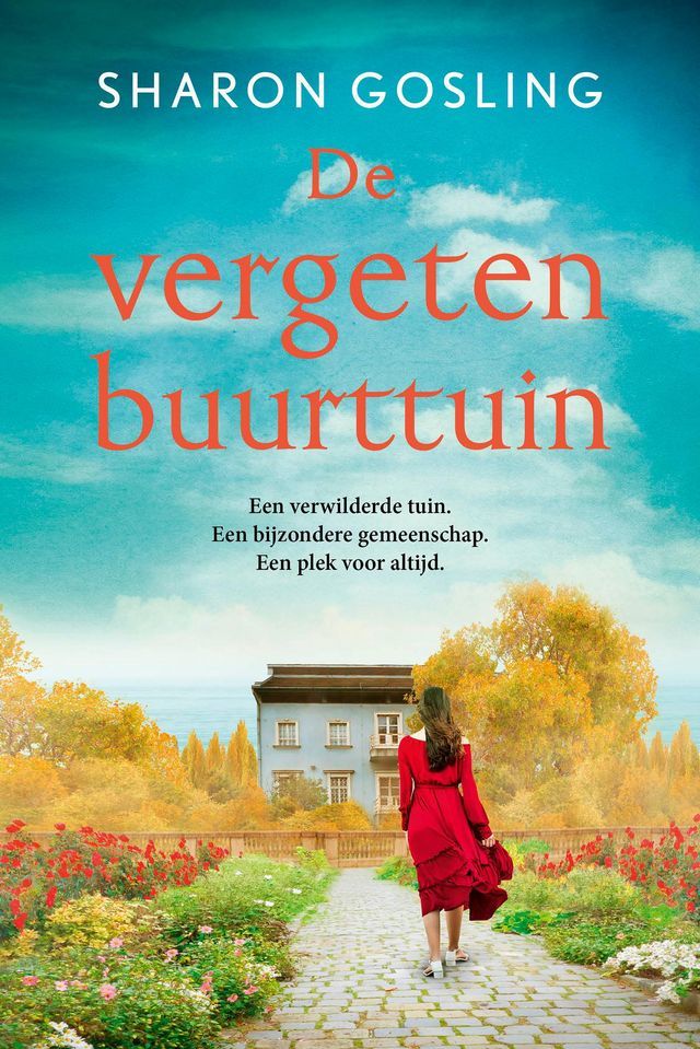  De vergeten buurttuin(Kobo/電子書)