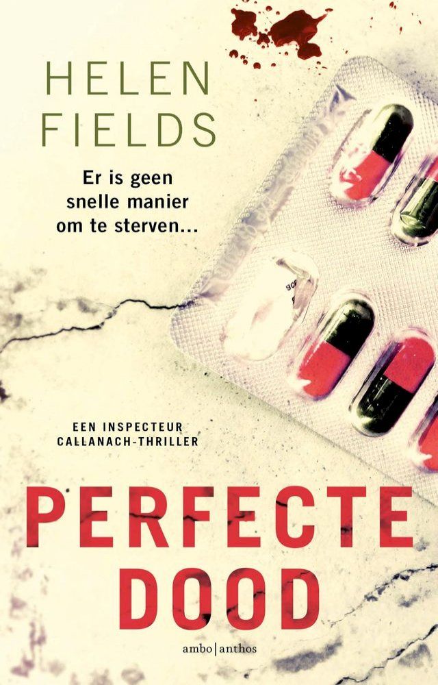  Perfecte dood(Kobo/電子書)