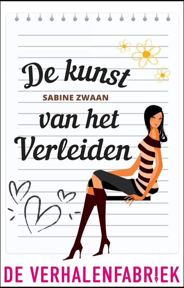  De kunst van het verleiden(Kobo/電子書)