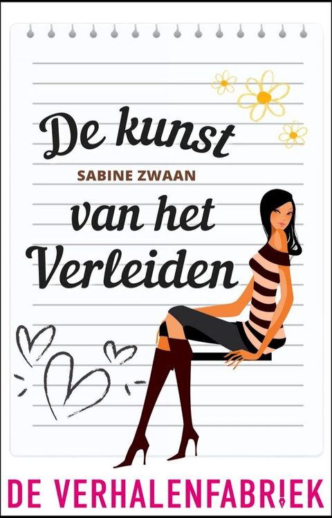 De kunst van het verleiden(Kobo/電子書)