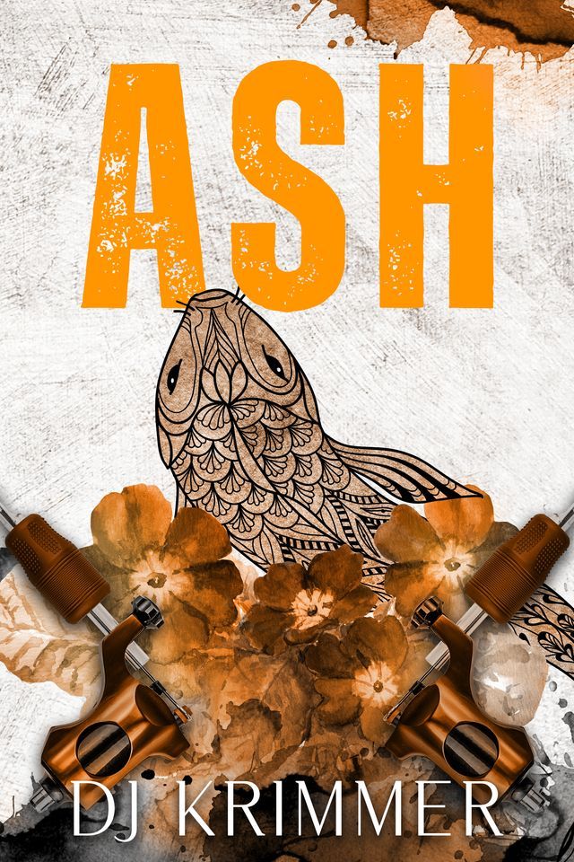  Ash(Kobo/電子書)