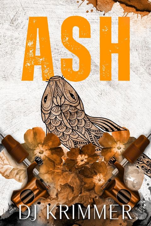 Ash(Kobo/電子書)