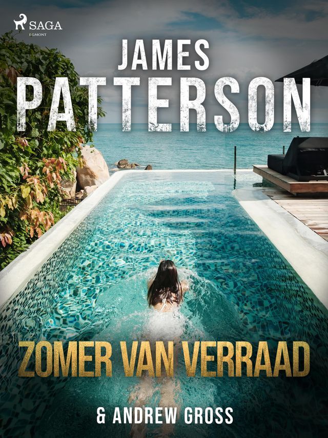  Zomer van verraad(Kobo/電子書)