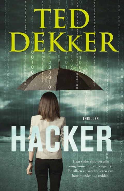 Hacker(Kobo/電子書)