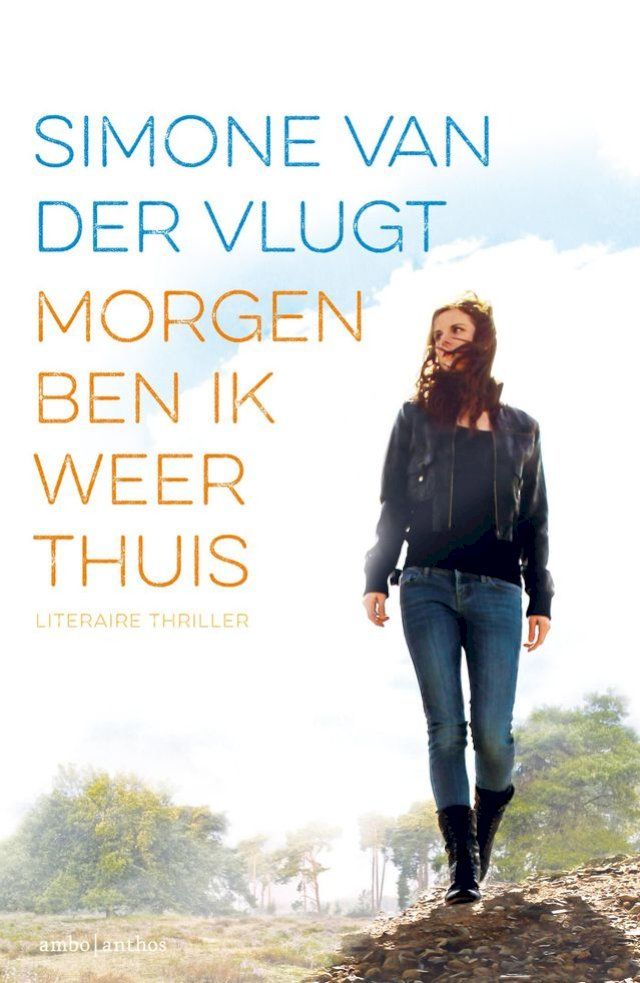  Morgen ben ik weer thuis(Kobo/電子書)