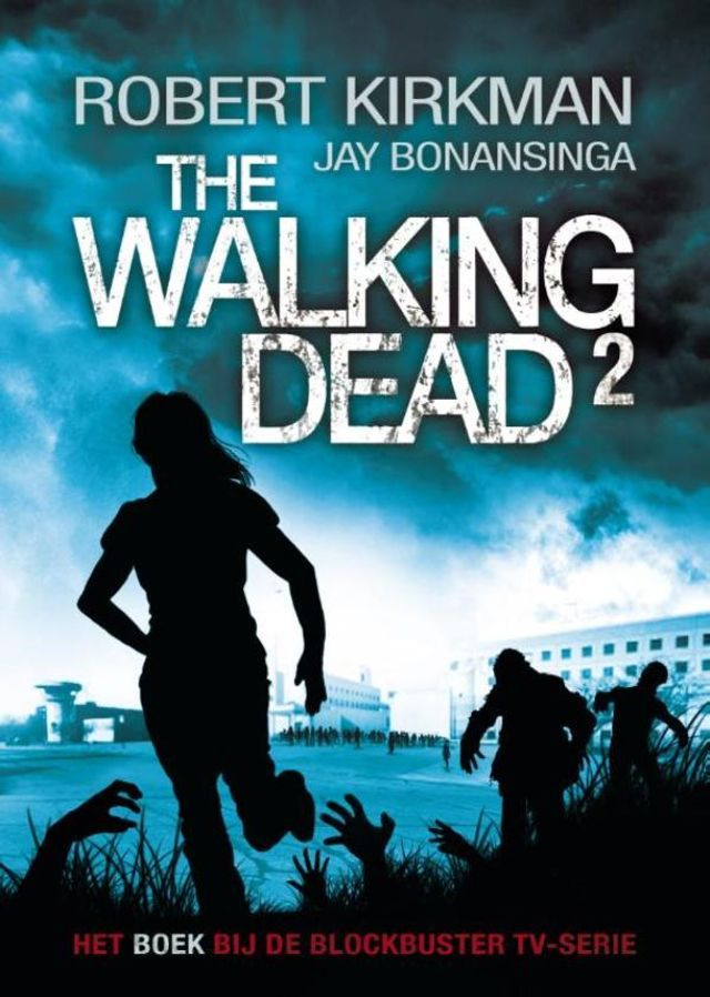  The walking dead(Kobo/電子書)