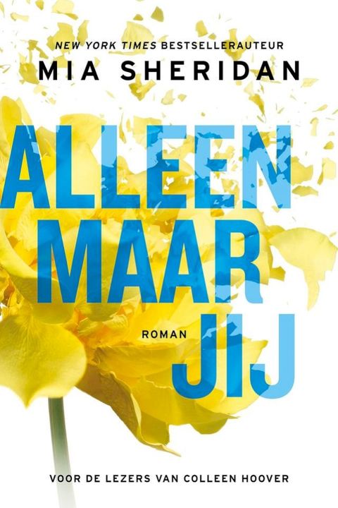 Alleen maar jij(Kobo/電子書)