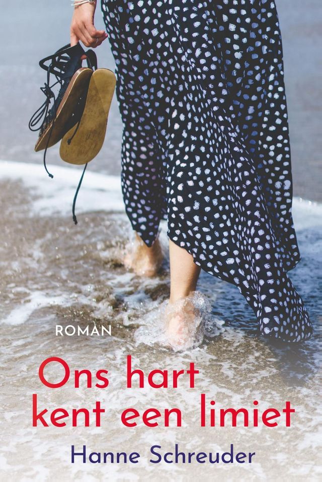  Ons hart kent een limiet(Kobo/電子書)