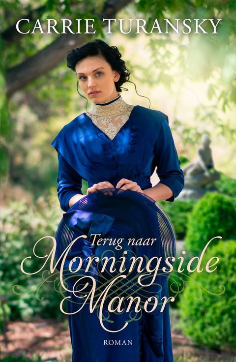 Terug naar Morningside Manor(Kobo/電子書)