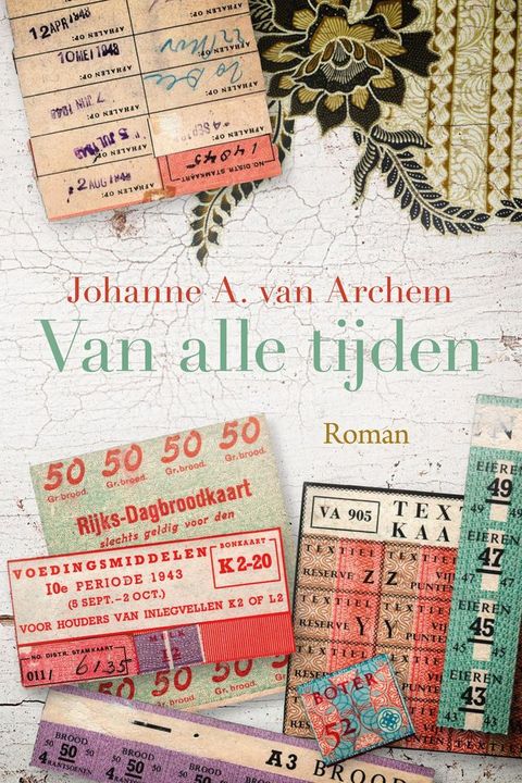 Van alle tijden(Kobo/電子書)