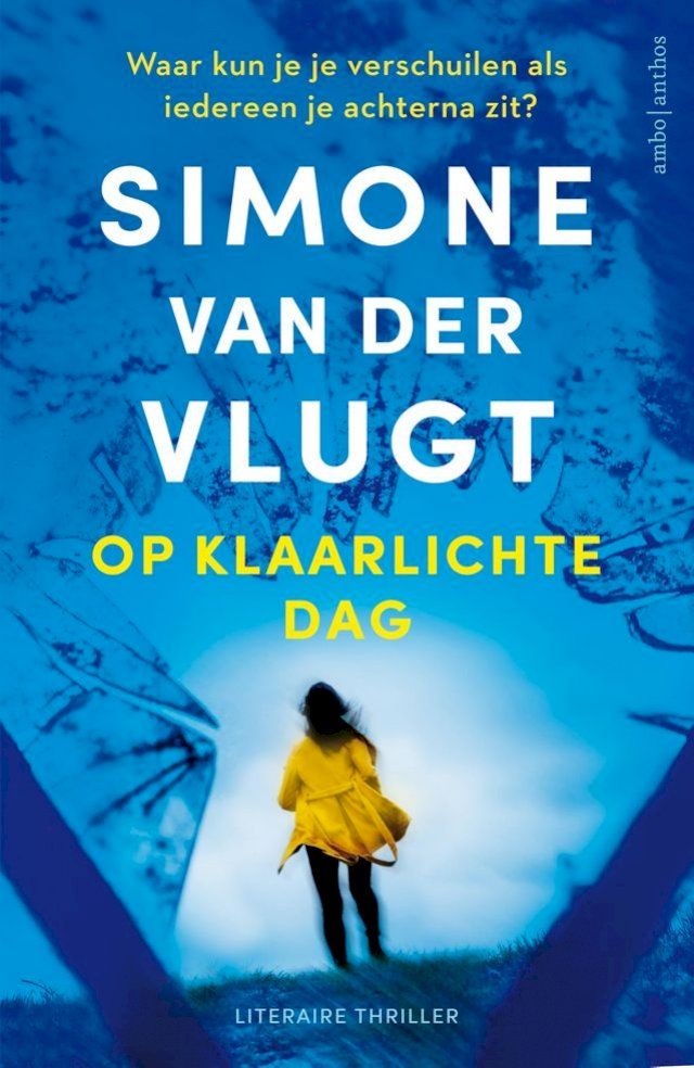  Op klaarlichte dag(Kobo/電子書)